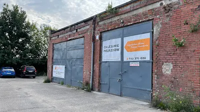 Oklejanie Aut Kołobrzeg - Reklama na autach